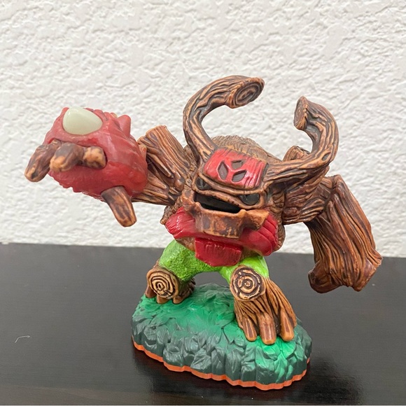 SKYLANDERS Activision Giants #1 Lot of 4 Large Loose Figure Toys - Picture 4 of 13